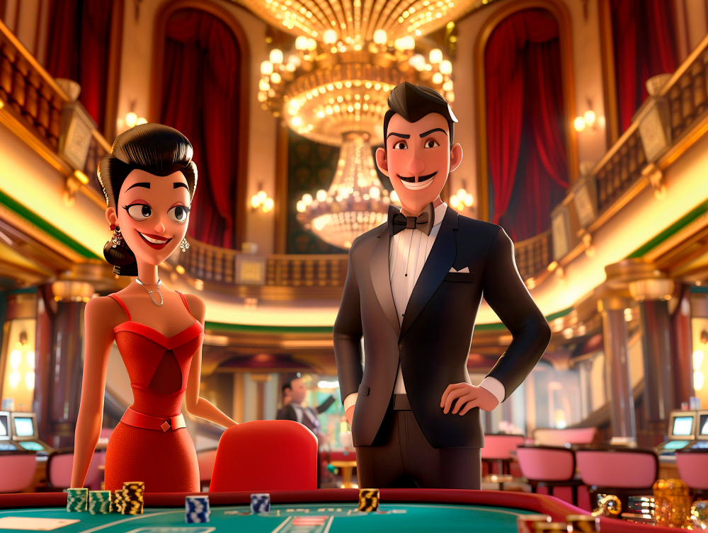 Trik Menang Slot Olympus 1000 Slot Gacor: Strategi Bermain, Pola Spin, dan Manajemen Modal